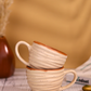 made with durable ceramic