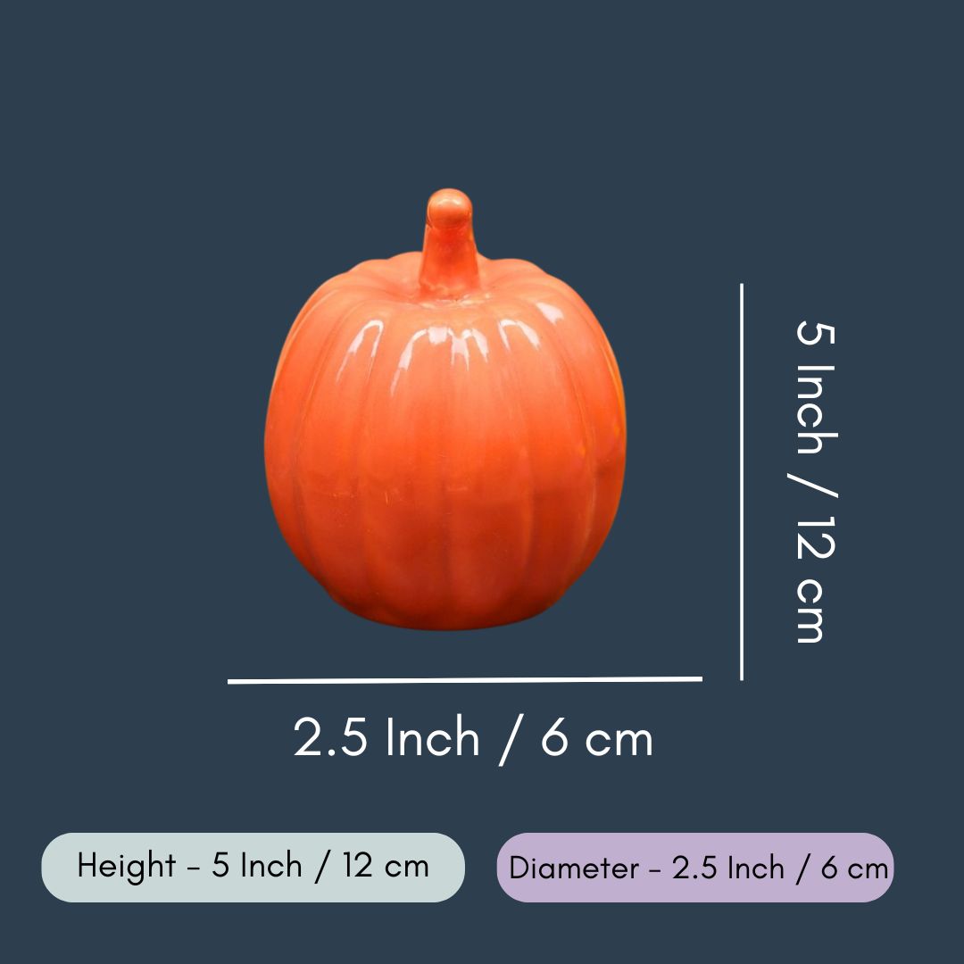 Orange Pumpkin