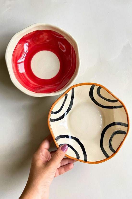 Set of 2 - Bestselling Bowls