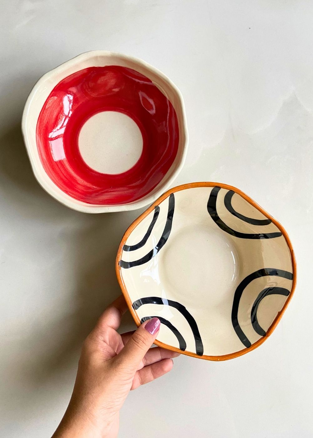 Set of 2 - Bestselling Bowls