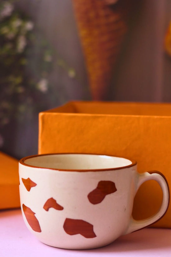 dog mug with premium quality gift box