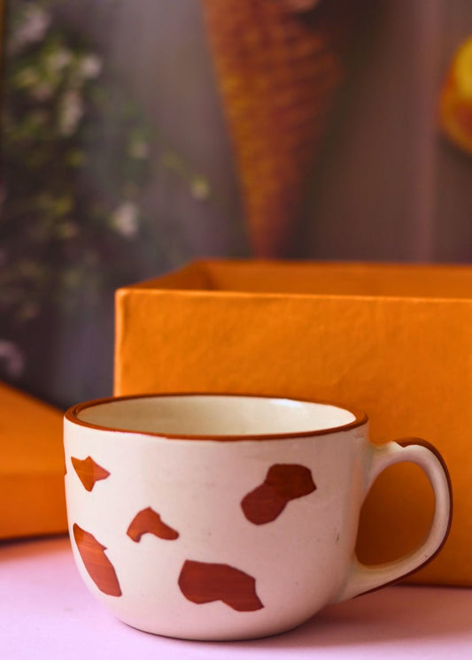 dog mug with premium quality gift box