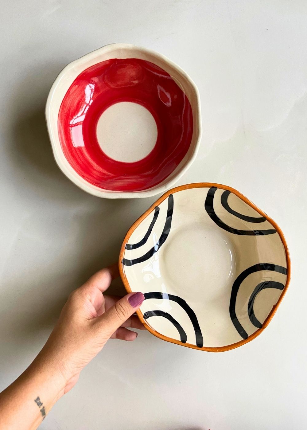 Set of 2 - Bestselling Bowls