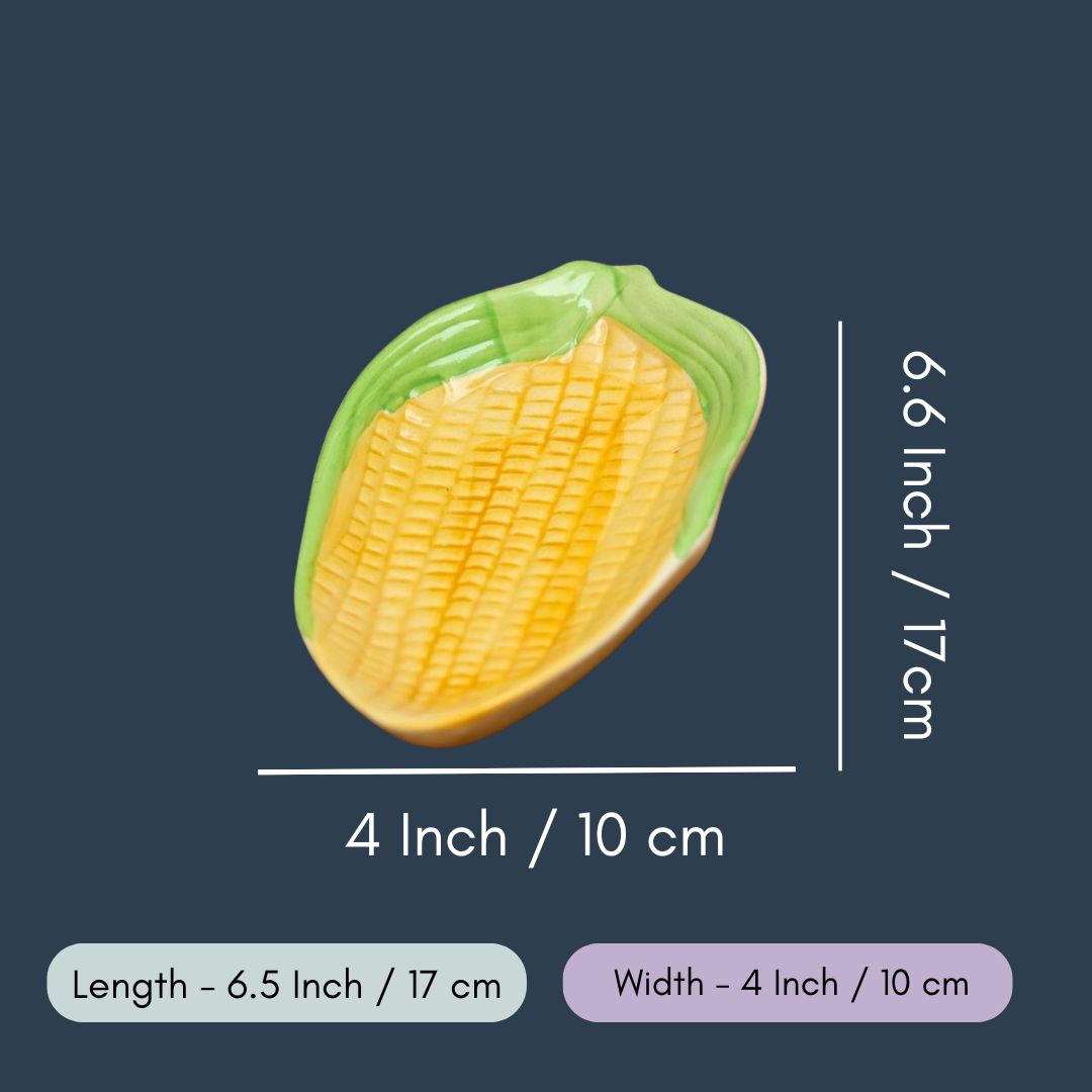 Corn Platter