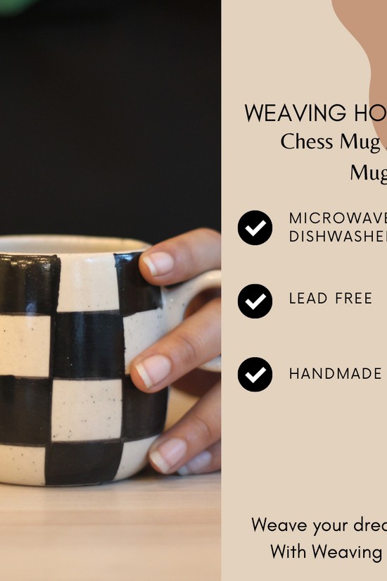 Chess coffee mug significations