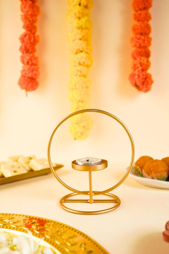Serene Tea Light Holder premium quality tea light holder