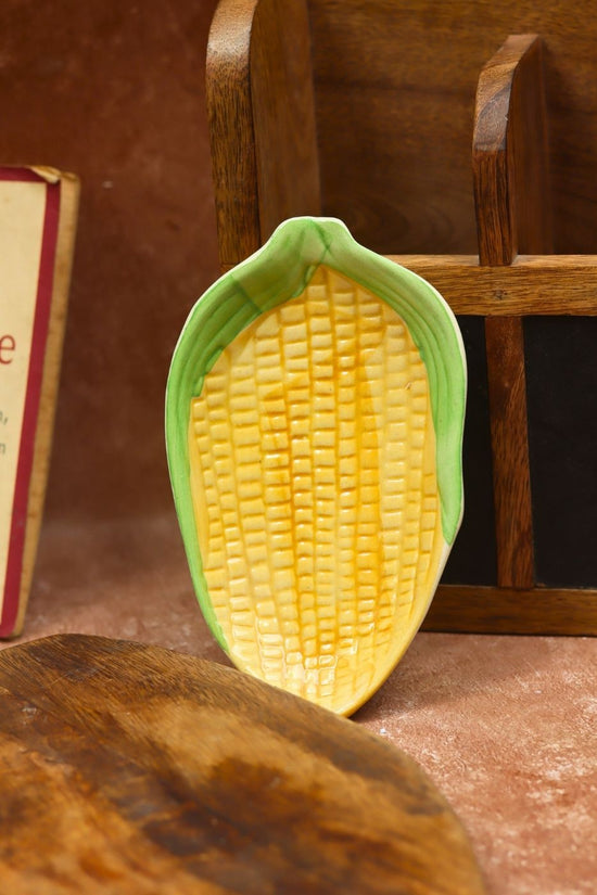 Corn Platter with premium quality material