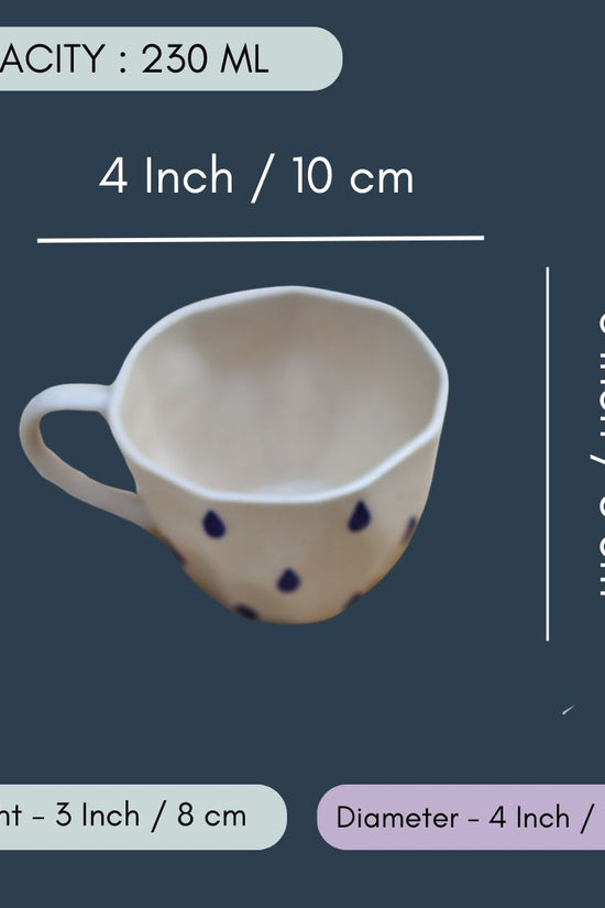 RainDrop Mug