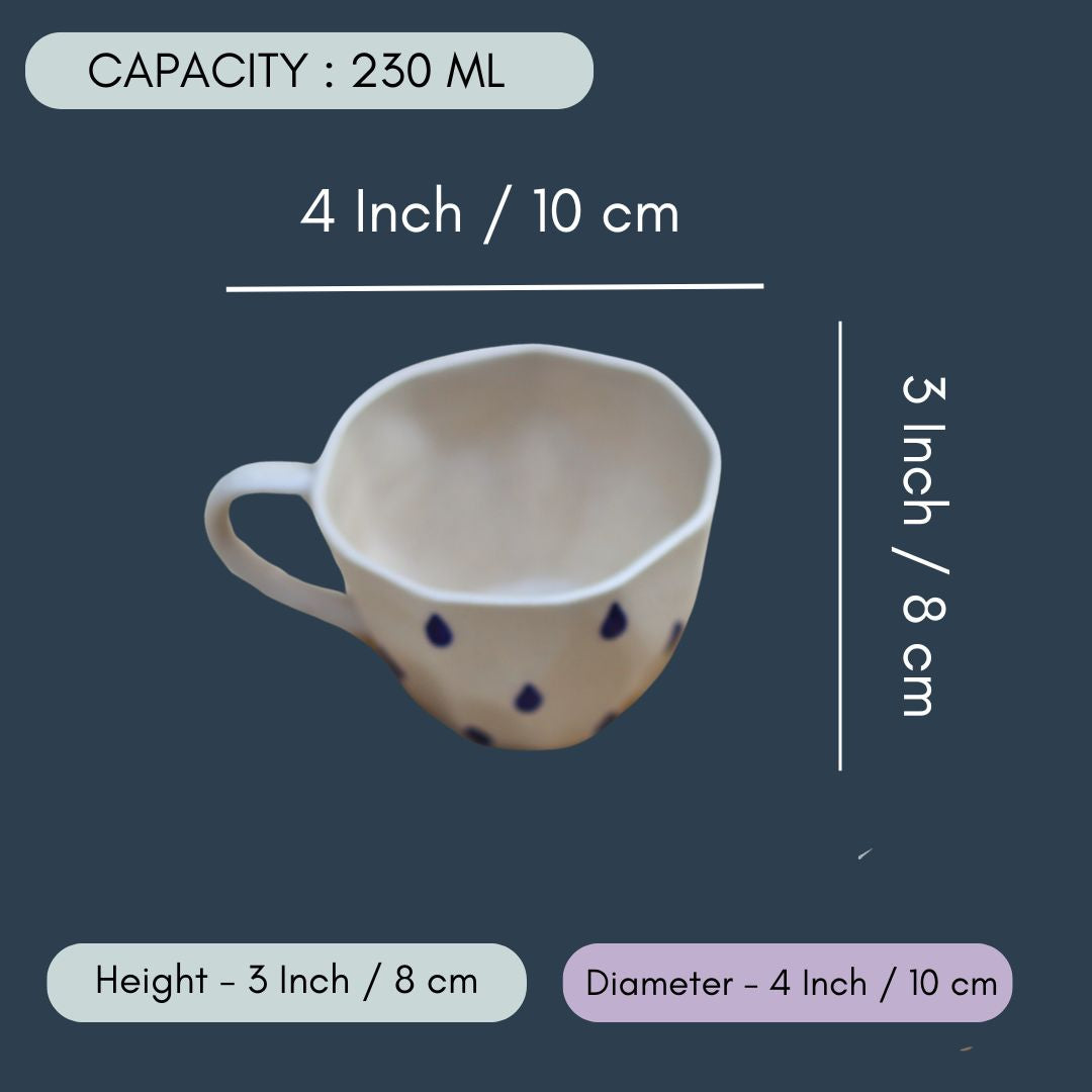 RainDrop Mug
