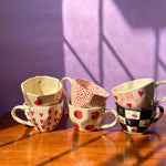 coffee mugs handmade in india 
