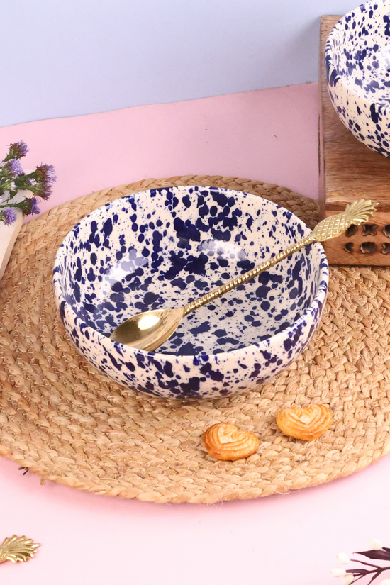 curry bowl