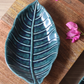 Foilage Leaf Platter