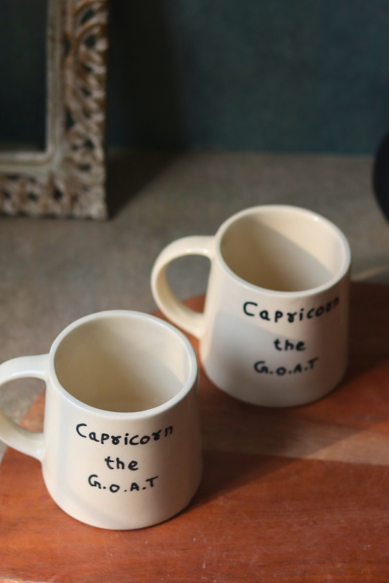 Ceramic Coffee Mugs For Tea & Coffee 