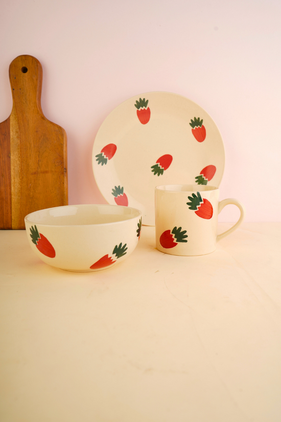 combo breakfast set 