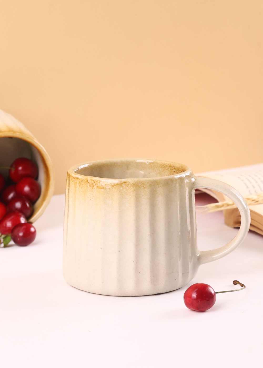 coffee mug