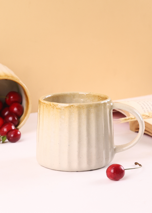 coffee mug handmade ceramic