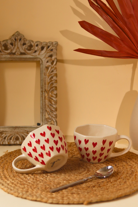 handmade Mug handmade in india