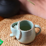 handmade ele mug handmade in india