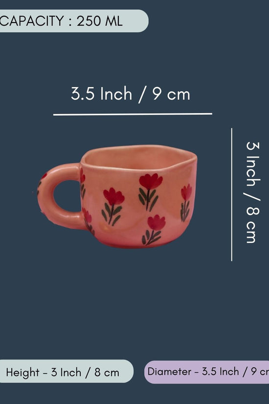 Blossom Bliss Mug