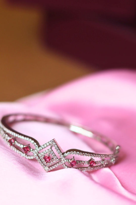 Rosy Dream Bracelet with premium quality material