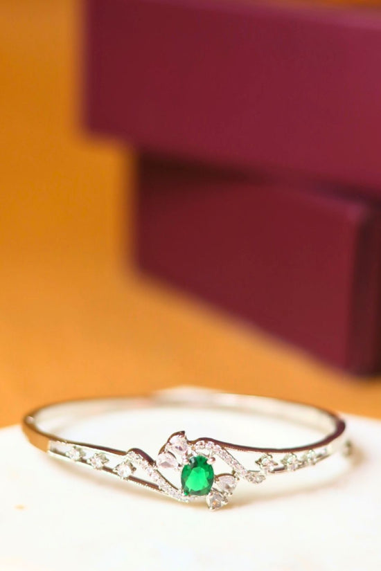 Waterproof Delicate Stone Bracelet