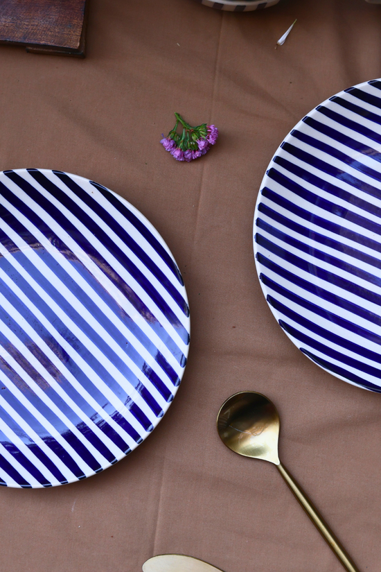 made by ceramic