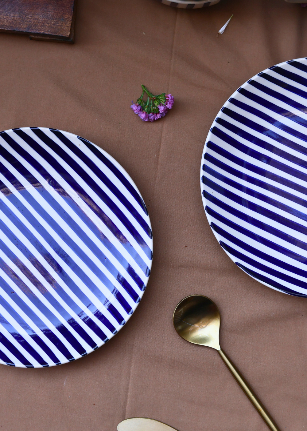 made by ceramic