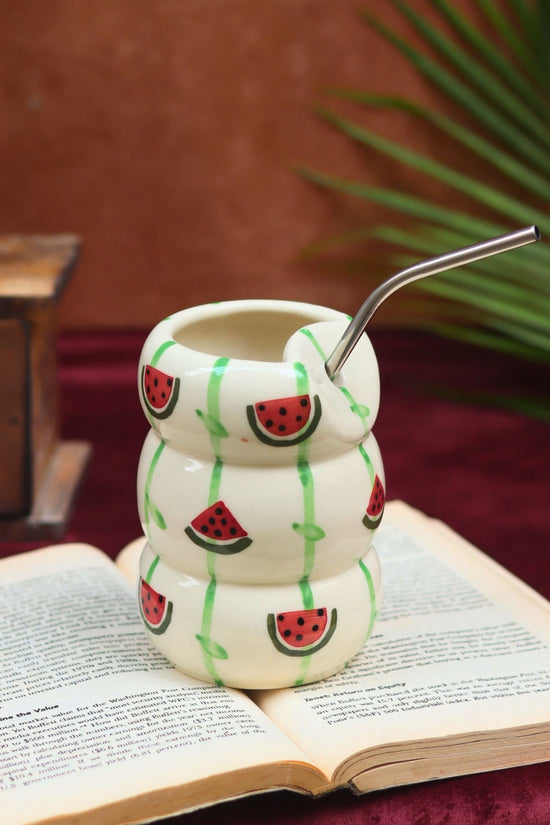 Melon Sipper with premium quality material