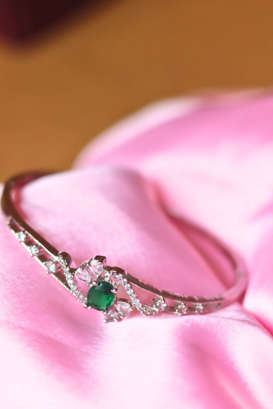 Delicate Stone Bracelet with premium quality material