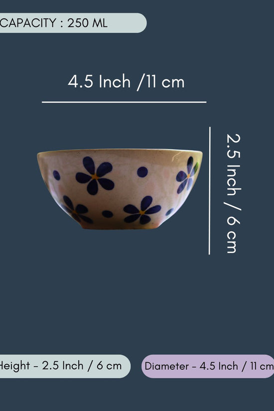A Floral Summer - Katories
