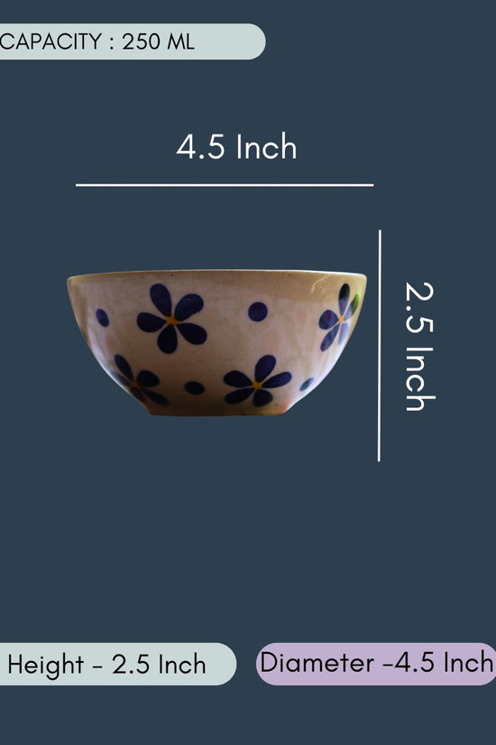 A Floral Summer - Katories