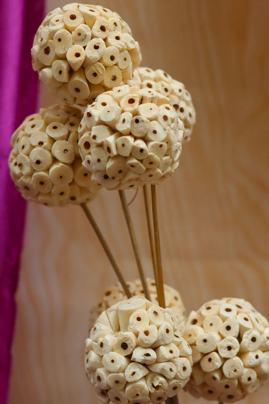 Honeycomb Bloom Bunch for your home decor