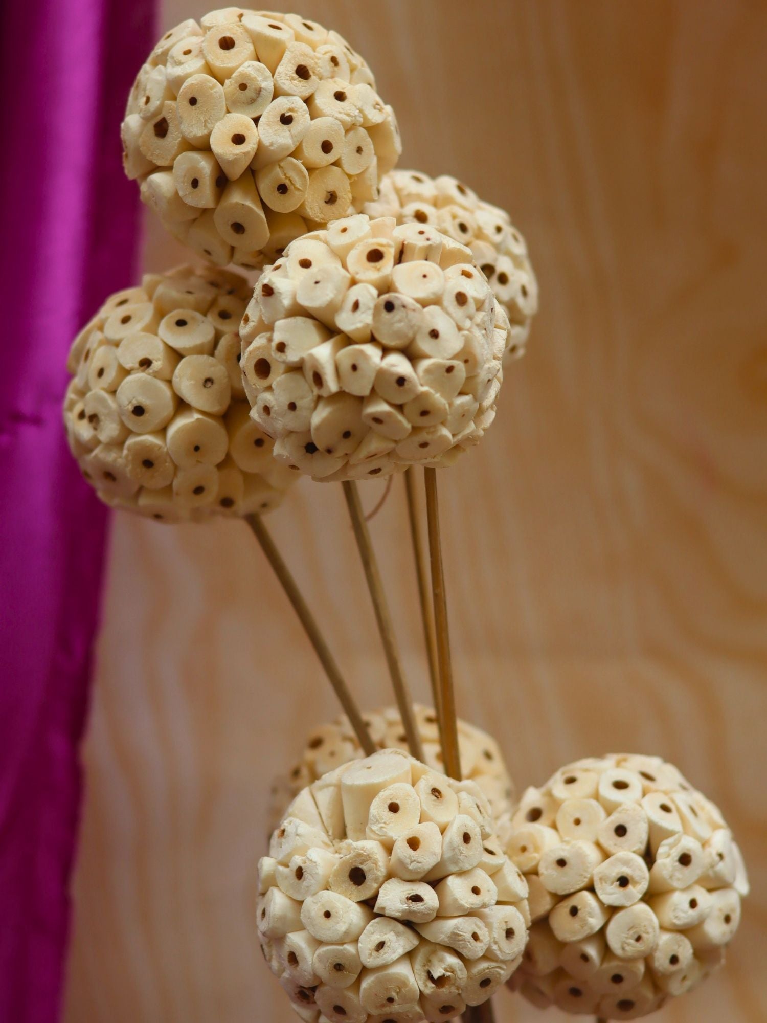 Honeycomb Bloom Bunch for your home decor