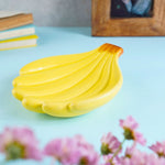 Banana Platter made by ceramic