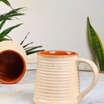 Drinkware ceramic coffee mug