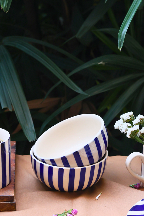 made by ceramic 