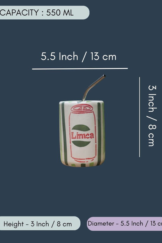 Limca Tumbler