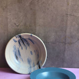 hotselling pasta plates made by ceramic 