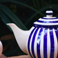 made with ceramic