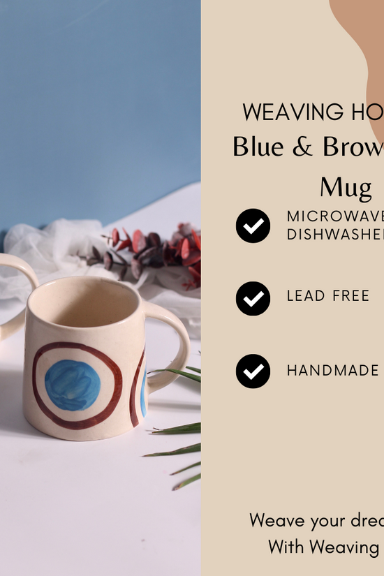 Coffee mugs specifications