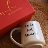 zordiac mug with luxury gift box