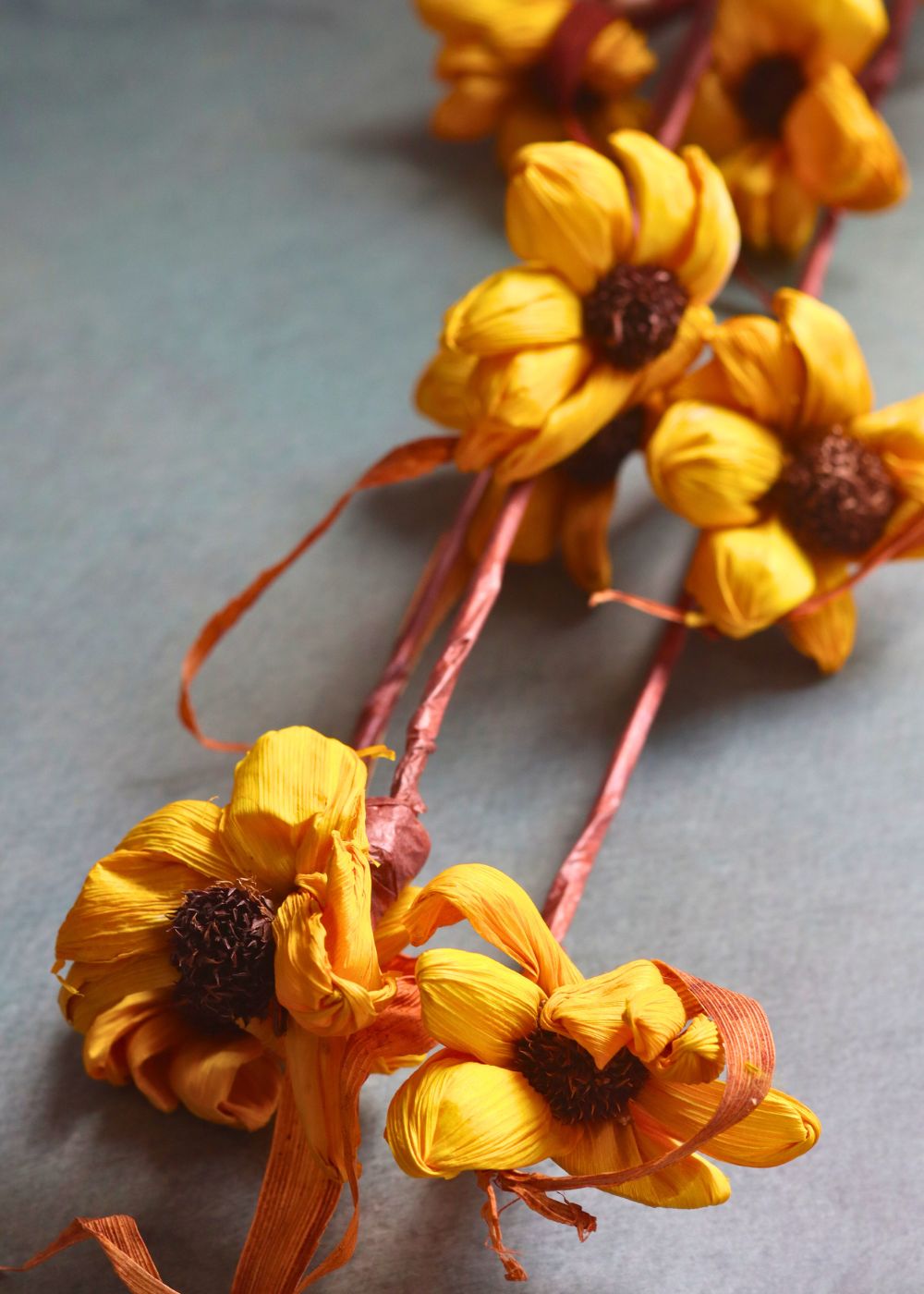 sunny blooms bunch handmade in india 