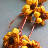 sunny blooms bunch handmade in india 