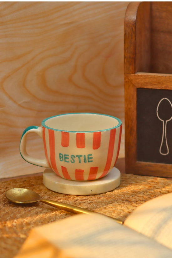 Bestie Mug dishwasher safe
