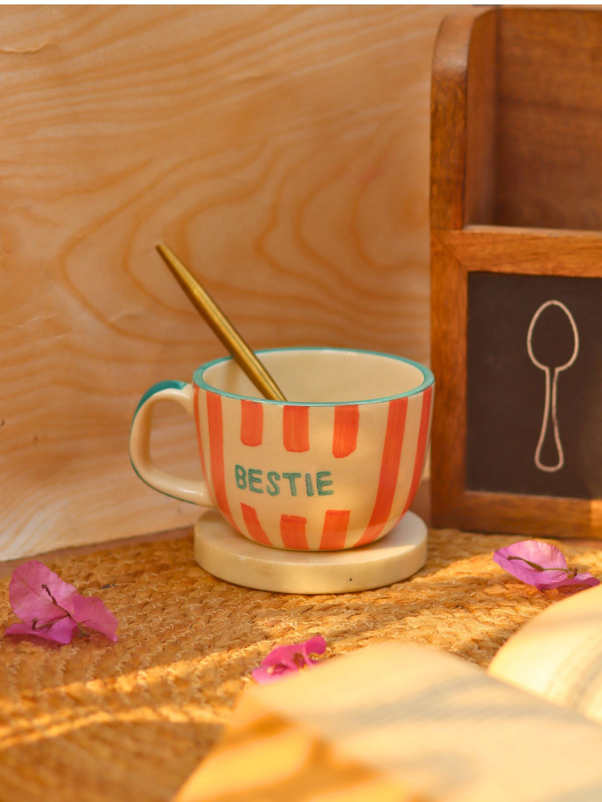 Bestie Mug