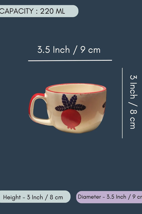 Anar Mugs