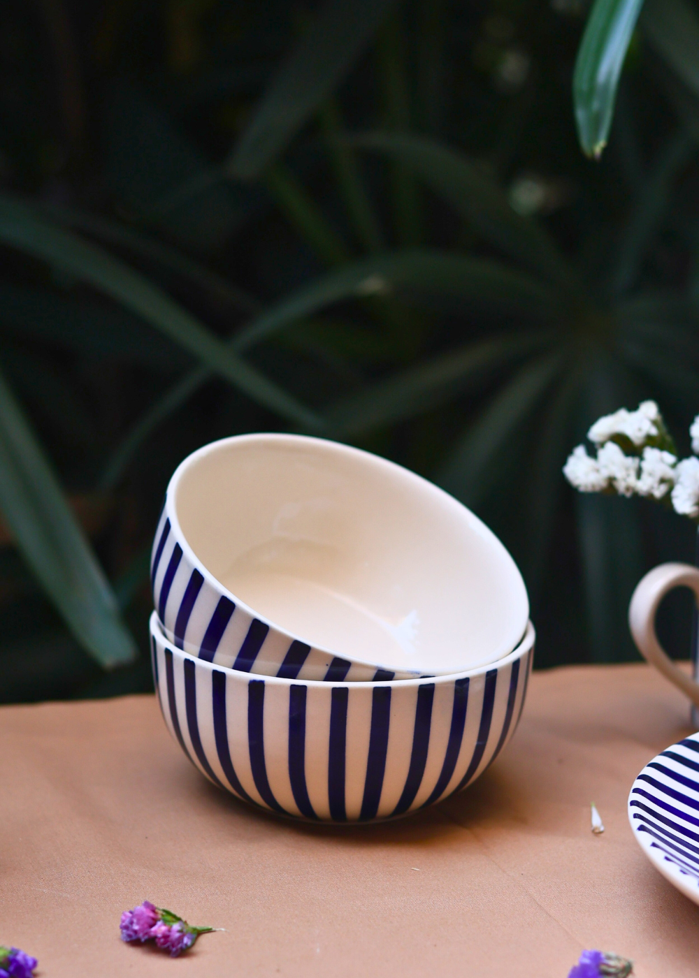 handmade bowl