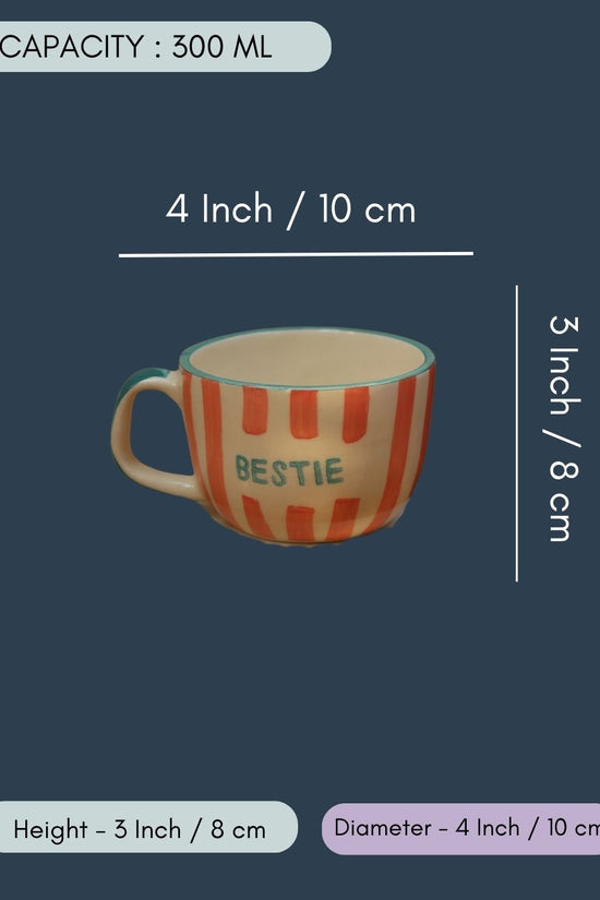 Bestie Mug