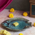 Butterfly Fish Platter for this festival