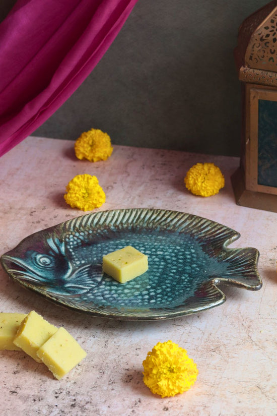 Butterfly Fish Platter for this festival